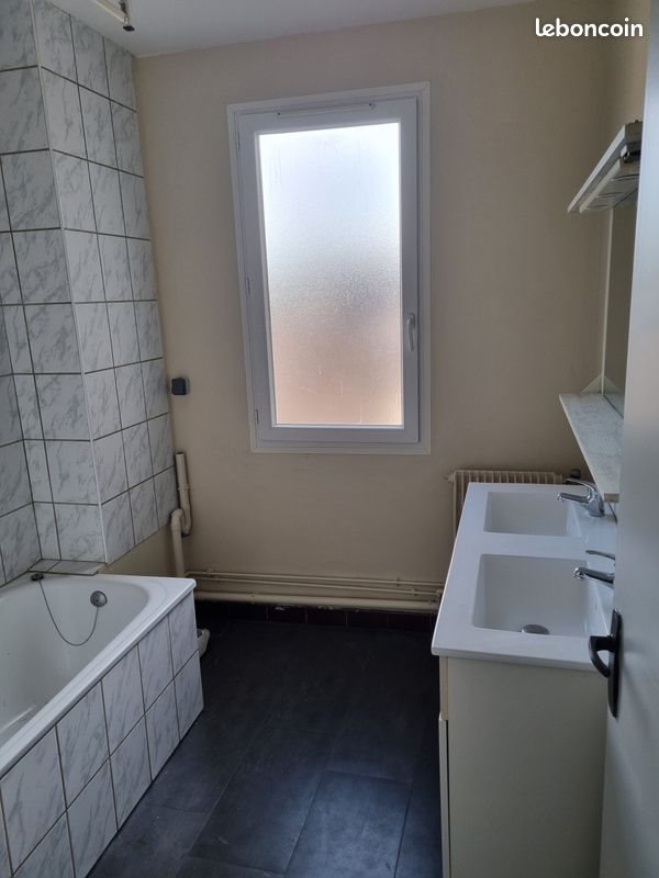 Appartement à louer, 45m², La Ferté-sous-Jouarre