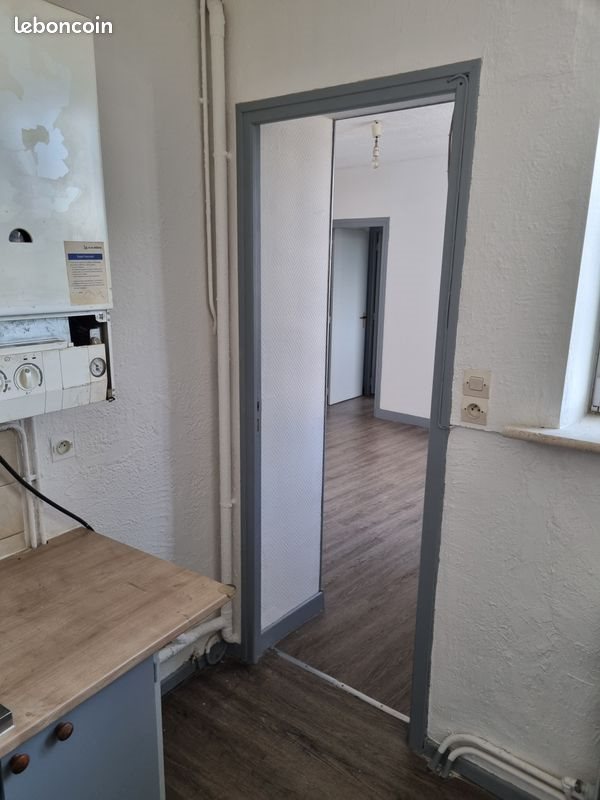 Appartement à louer, 45m², La Ferté-sous-Jouarre