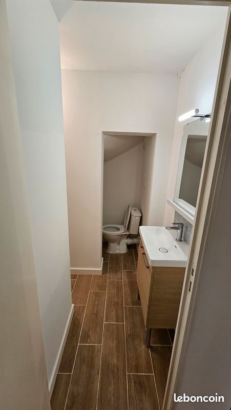 Appartement à louer, 19m², Orange
