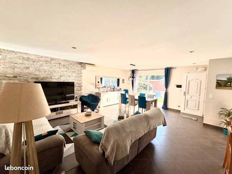 Maison à vendre, 138m², Carcassonne
