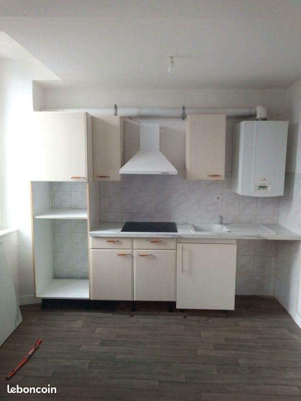 Appartement à louer, 45m², Montréjeau