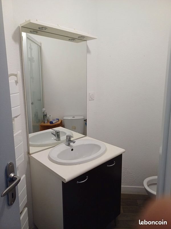 Appartement à louer, 45m², Montréjeau