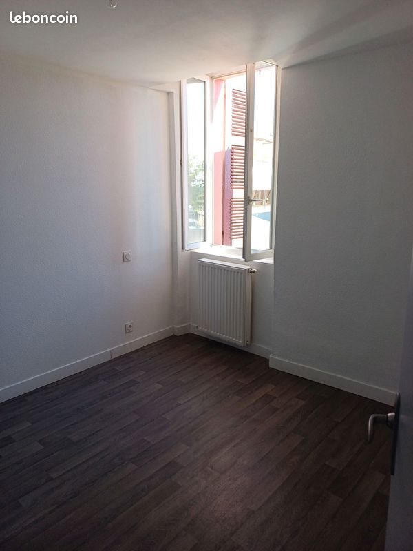 Appartement à louer, 45m², Montréjeau