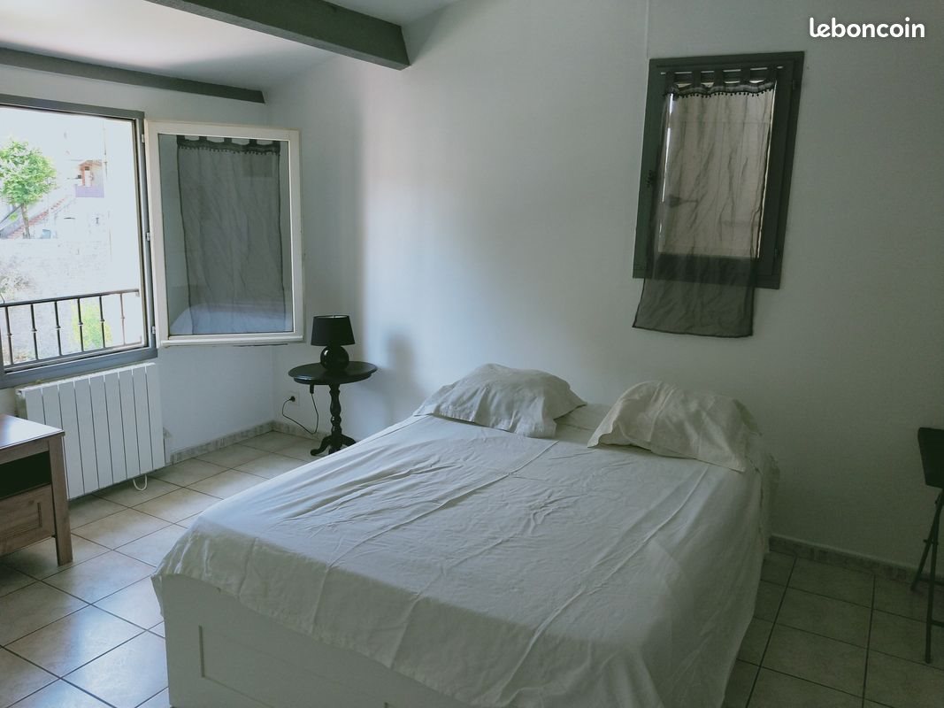 Appartement à louer, 34m², Vaison-la-Romaine