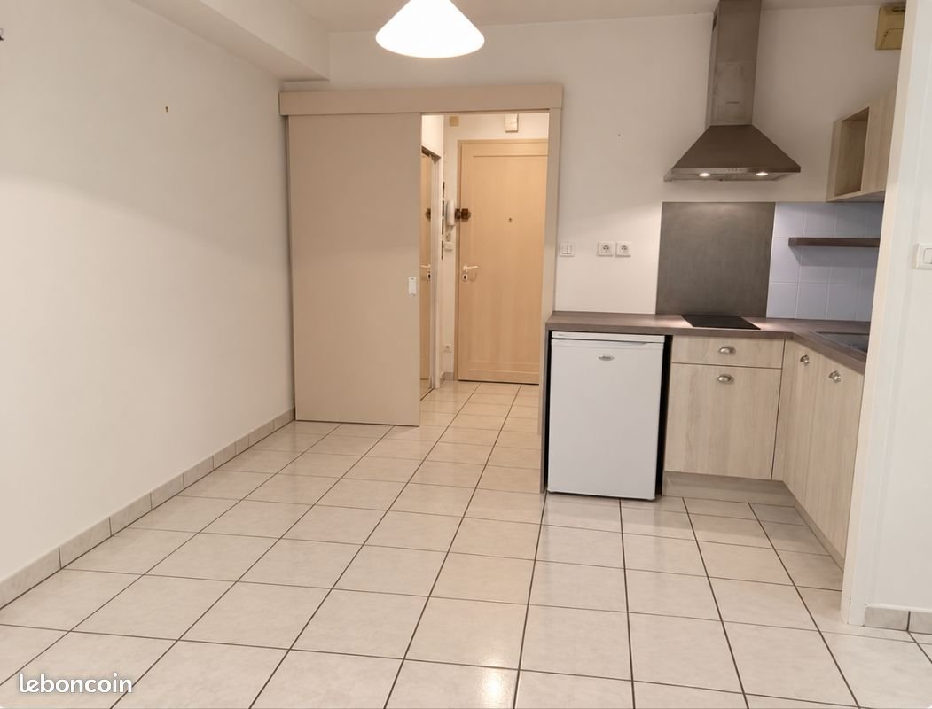 Appartement à vendre, 35m², Pordic