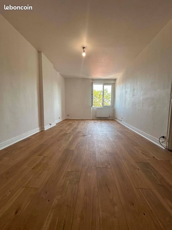 Appartement à louer, 72m², Lunéville