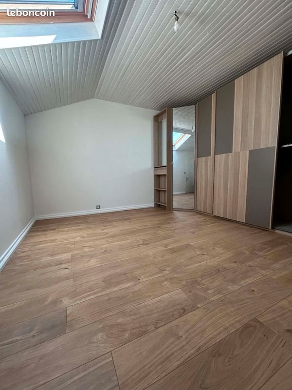 Appartement à louer, 72m², Lunéville