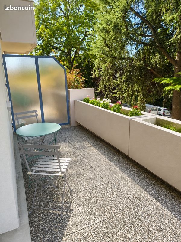 Appartement à louer, 30m², Le Mans