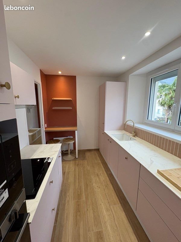 Appartement à louer, 52m², Bagnères-de-Bigorre