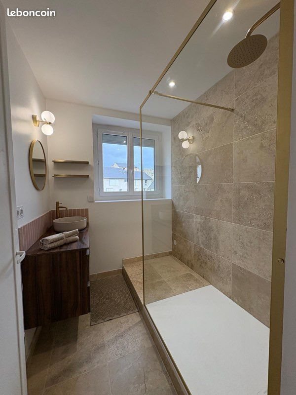 Appartement à louer, 52m², Bagnères-de-Bigorre
