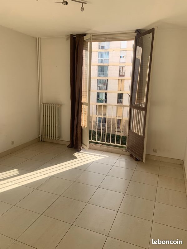Appartement à louer, 82m², Marseille 10ème