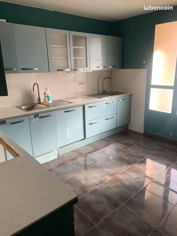 Appartement à louer, 82m², Marseille 10ème