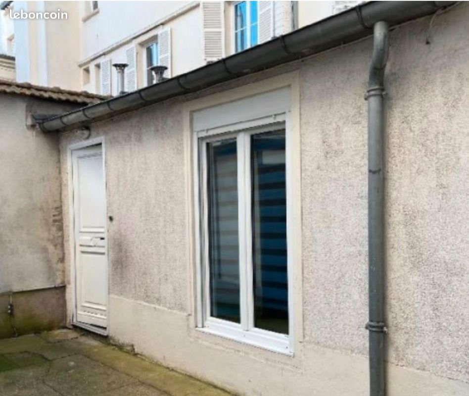 Appartement à vendre, 11m², Levallois-Perret