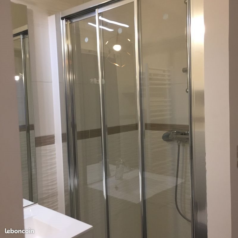 Appartement à louer, 30m², Dombasle-sur-Meurthe