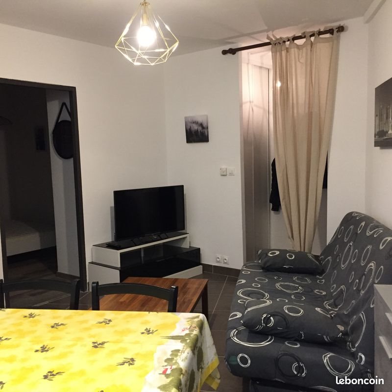 Appartement à louer, 30m², Dombasle-sur-Meurthe