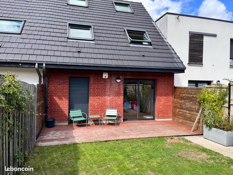 Maison à vendre, 90m², Pérenchies