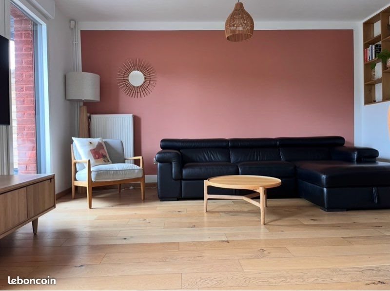 Maison à vendre, 90m², Pérenchies