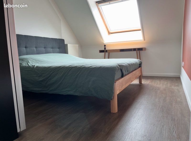 Maison à vendre, 90m², Pérenchies
