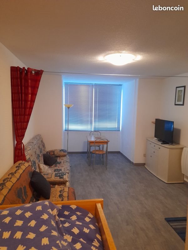 Appartement à vendre, 26m², Allos