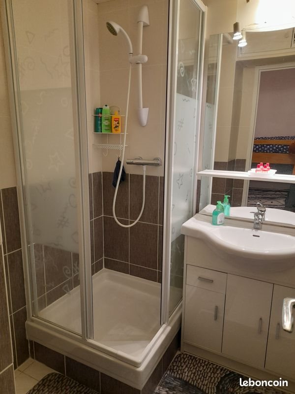 Appartement à vendre, 26m², Allos