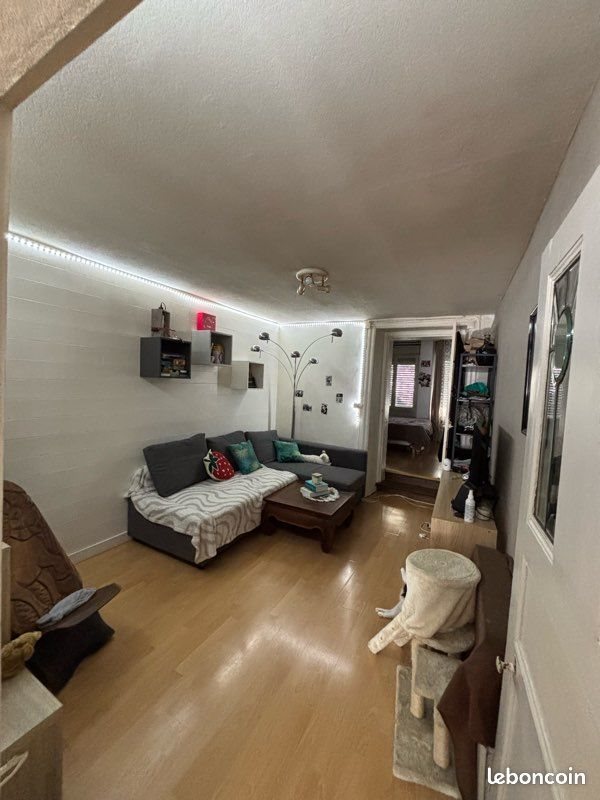 Appartement à louer, 51m², Elven