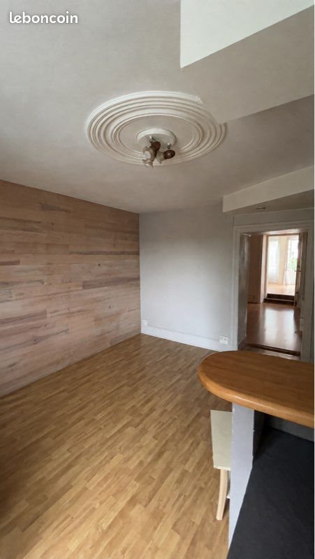 Appartement à louer, 51m², Elven