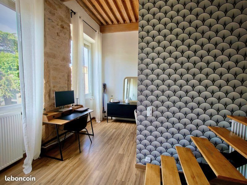 Appartement à vendre, 58m², Caluire-et-Cuire