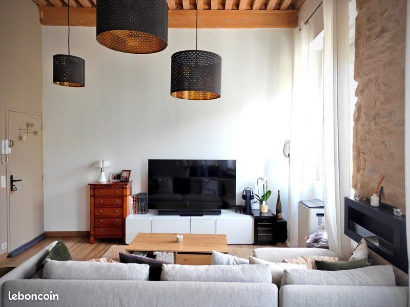 Appartement à vendre, 58m², Caluire-et-Cuire