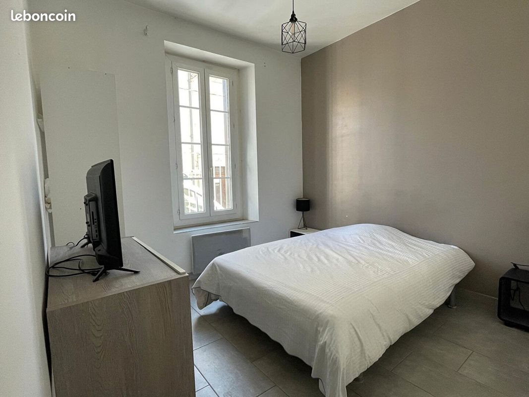 Appartement à louer, 35m², Carcassonne