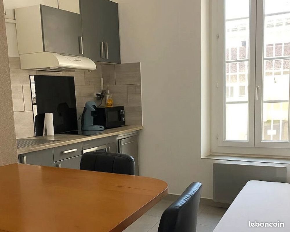 Appartement à louer, 35m², Carcassonne