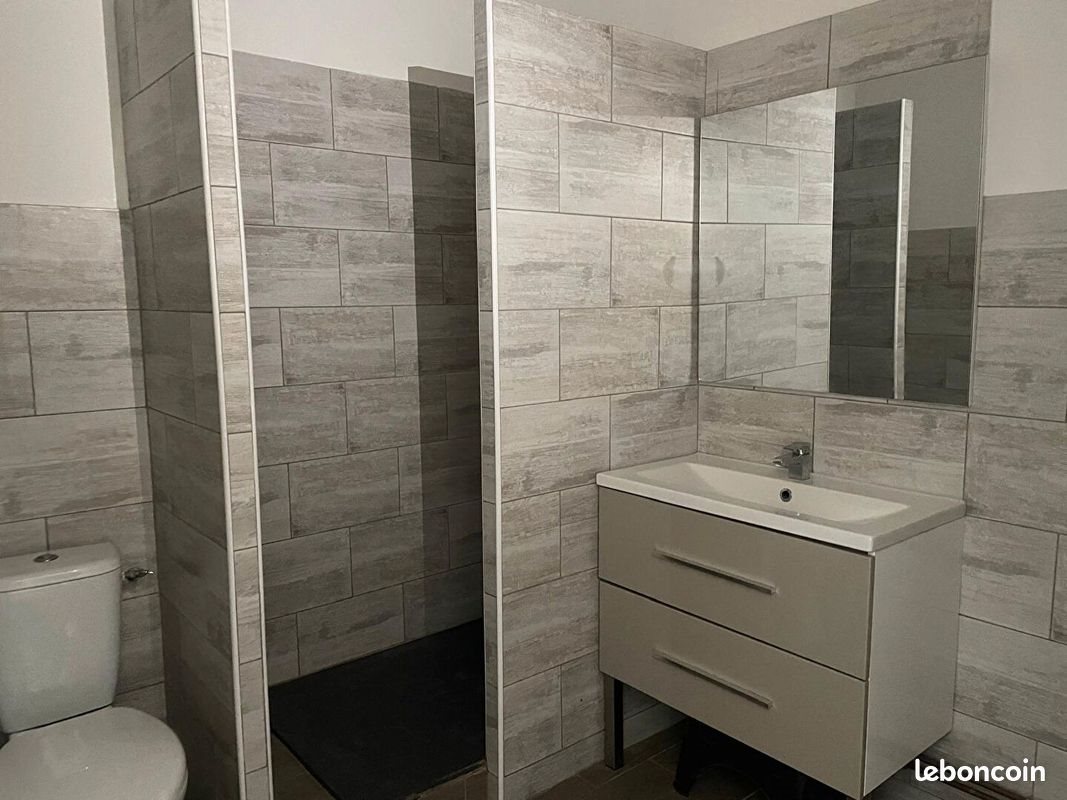 Appartement à louer, 35m², Carcassonne