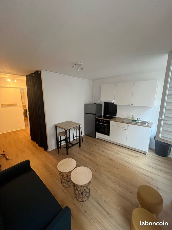 Appartement à louer, 50m², Saint-Etienne