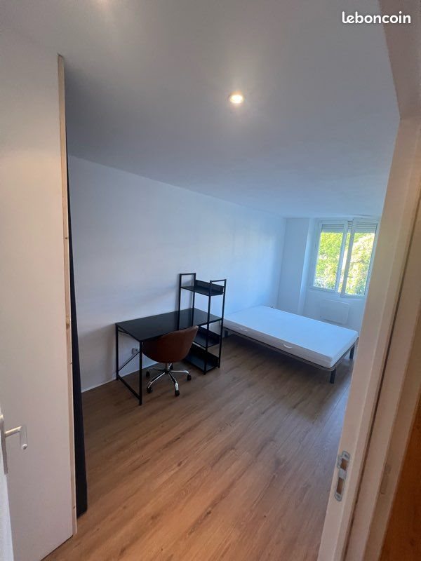 Appartement à louer, 50m², Saint-Etienne