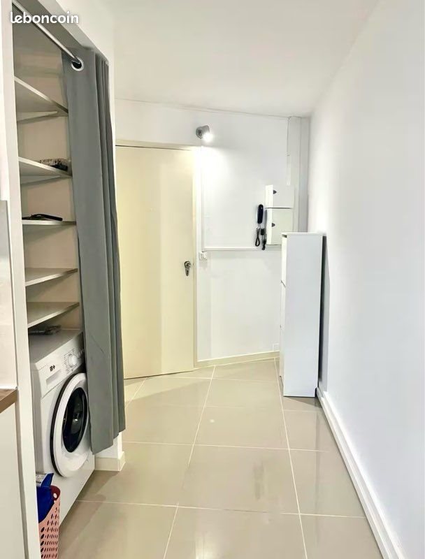 Appartement à louer, 44m², Annemasse