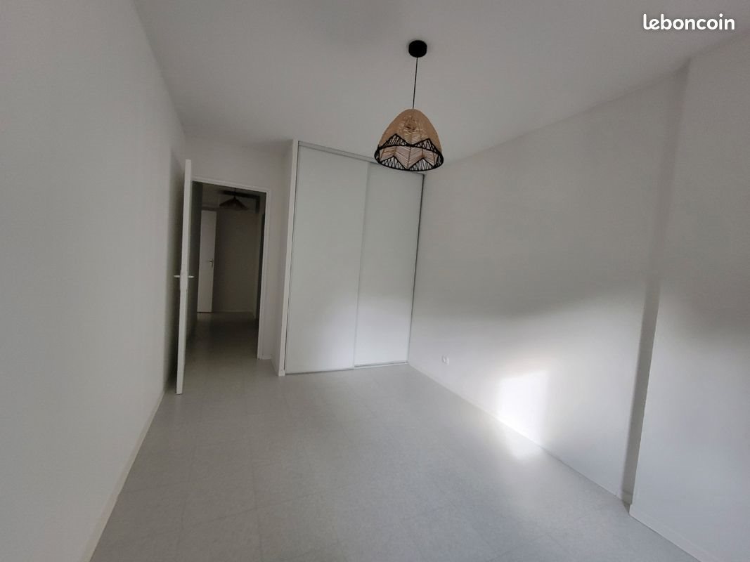 Appartement à louer, 50m², Nîmes