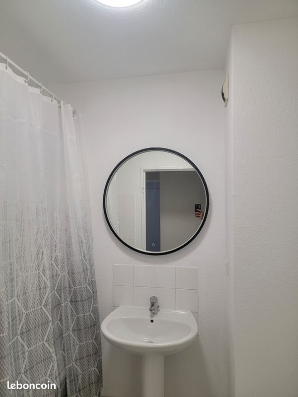 Appartement à louer, 50m², Nîmes