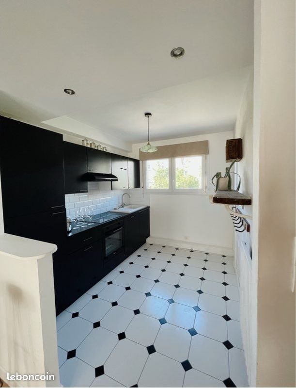 Appartement à louer, 65m², Brest