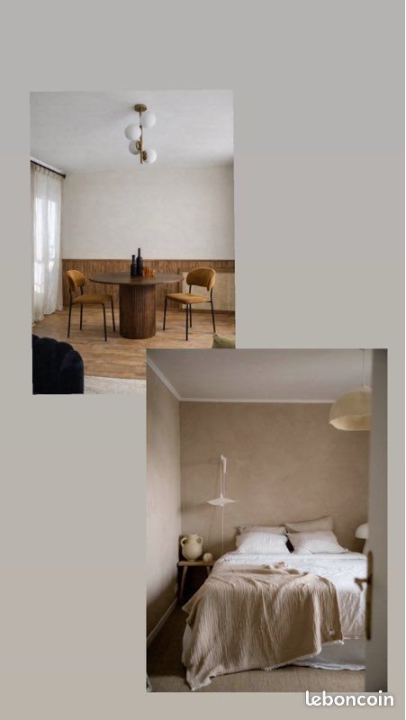 Appartement à louer, 65m², Brest