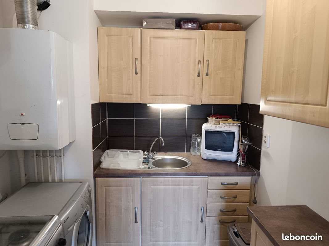 Appartement à vendre, 67m², Maurepas