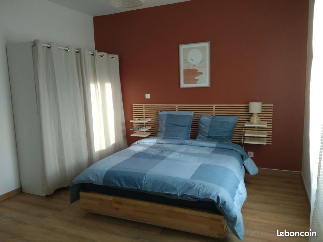 Appartement à louer, 46m², Le Creusot