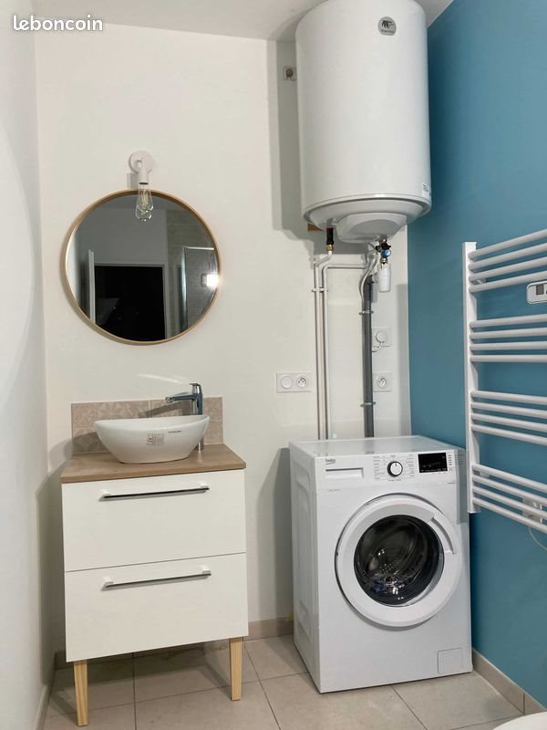 Appartement à louer, 46m², Le Creusot