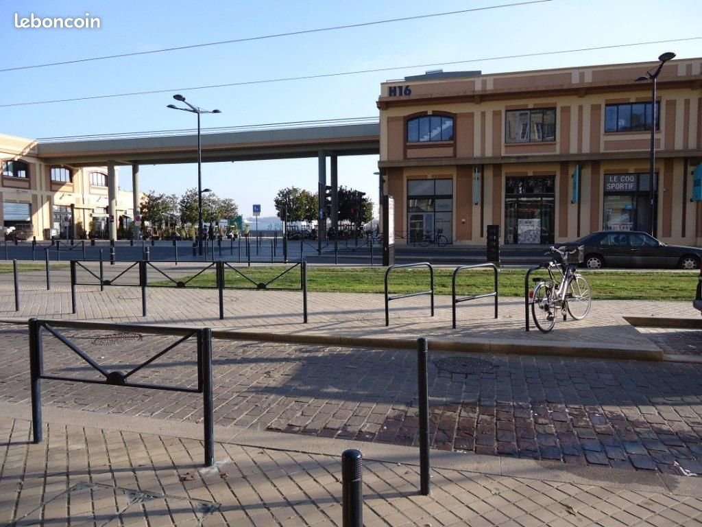 Appartement à louer, 27m², Bordeaux