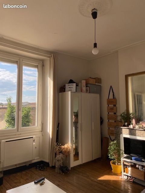 Appartement à louer, 27m², Bordeaux