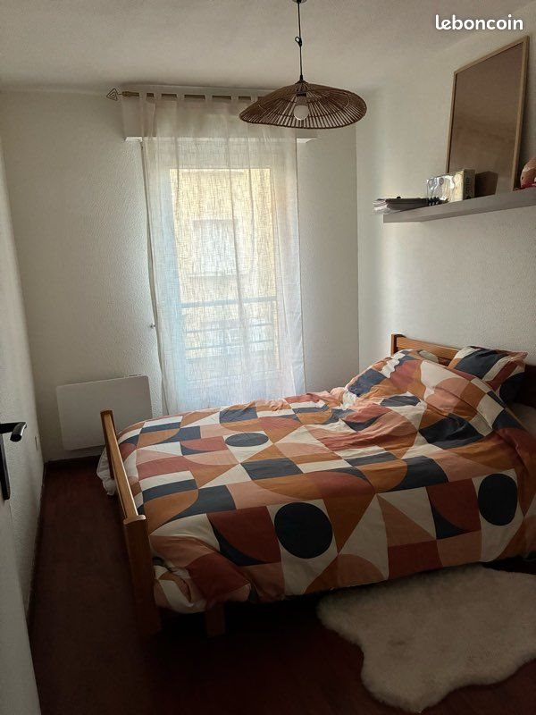 Appartement à louer, 36m², Toulouse