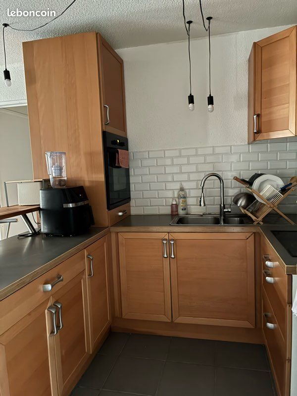 Appartement à louer, 36m², Toulouse