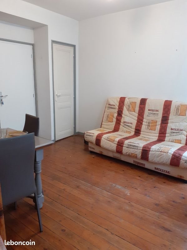 Appartement à louer, 55m², Valence