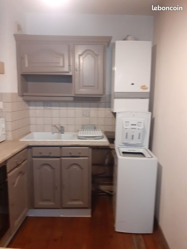 Appartement à louer, 55m², Valence