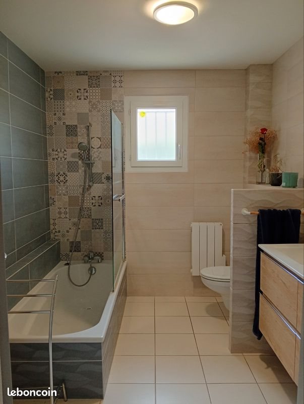 Maison à vendre, 110m², Chaneins