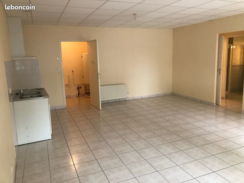 Appartement à louer, 60m², Baud