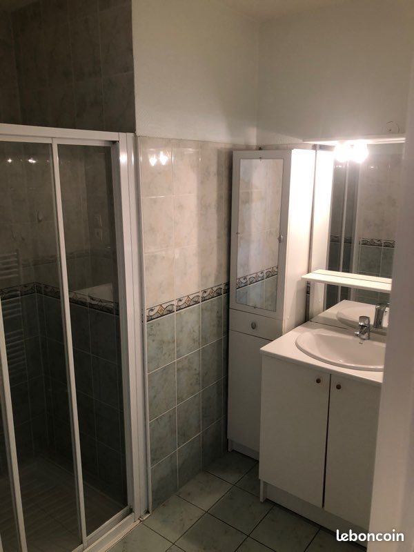 Appartement à louer, 60m², Baud